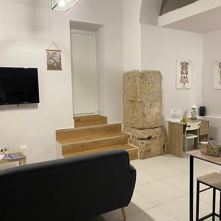 Zagara Holiday House Palermo Bagian luar foto