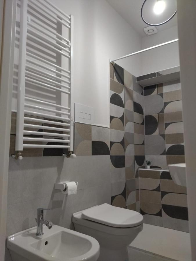 Zagara Holiday House Palermo Bagian luar foto