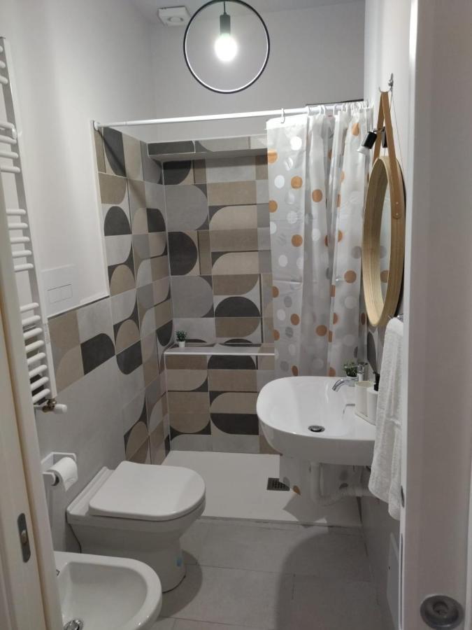 Zagara Holiday House Palermo Bagian luar foto