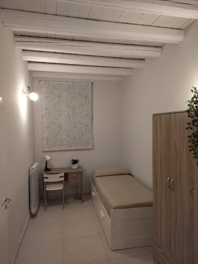 Zagara Holiday House Palermo Bagian luar foto