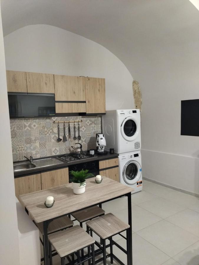 Zagara Holiday House Palermo Bagian luar foto