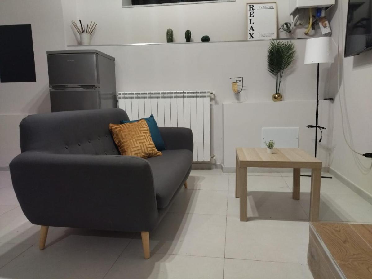 Zagara Holiday House Palermo Bagian luar foto