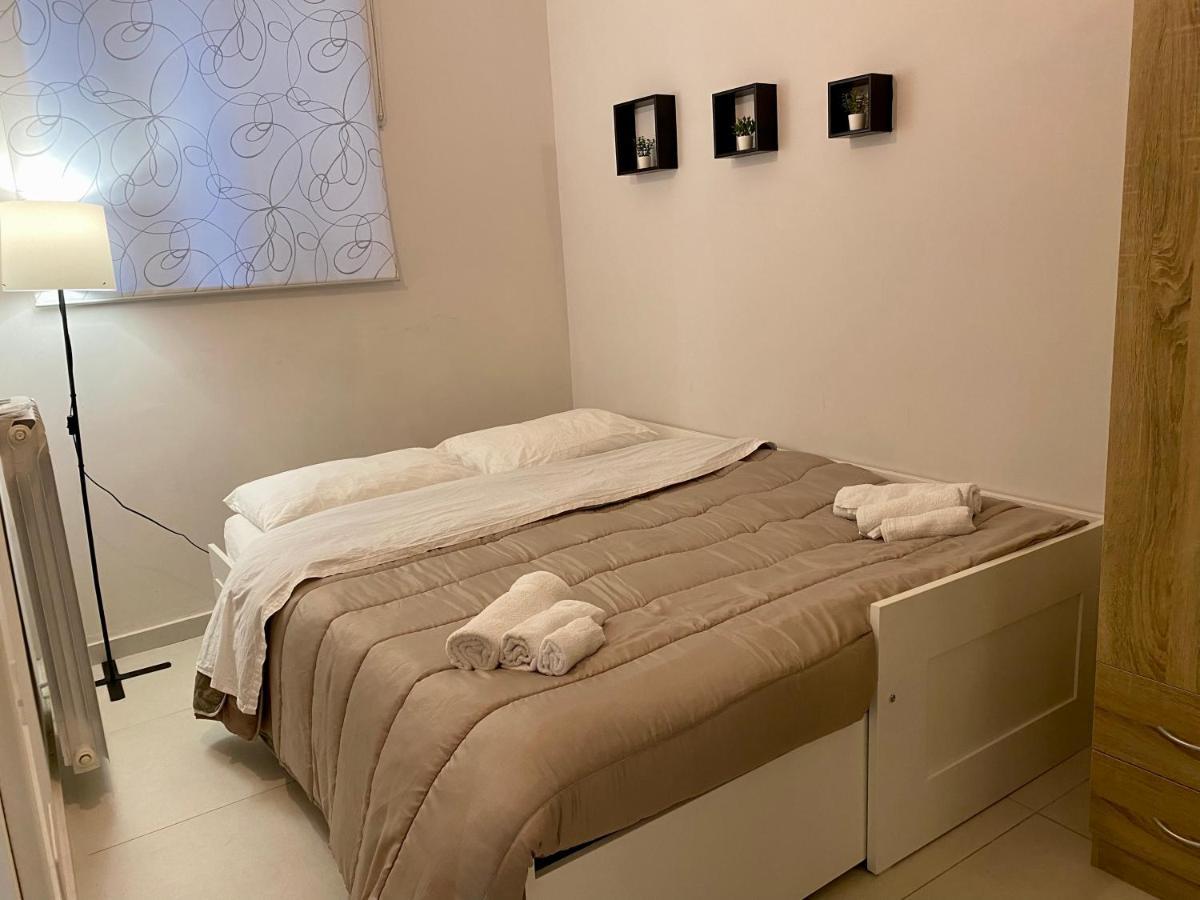Zagara Holiday House Palermo Bagian luar foto